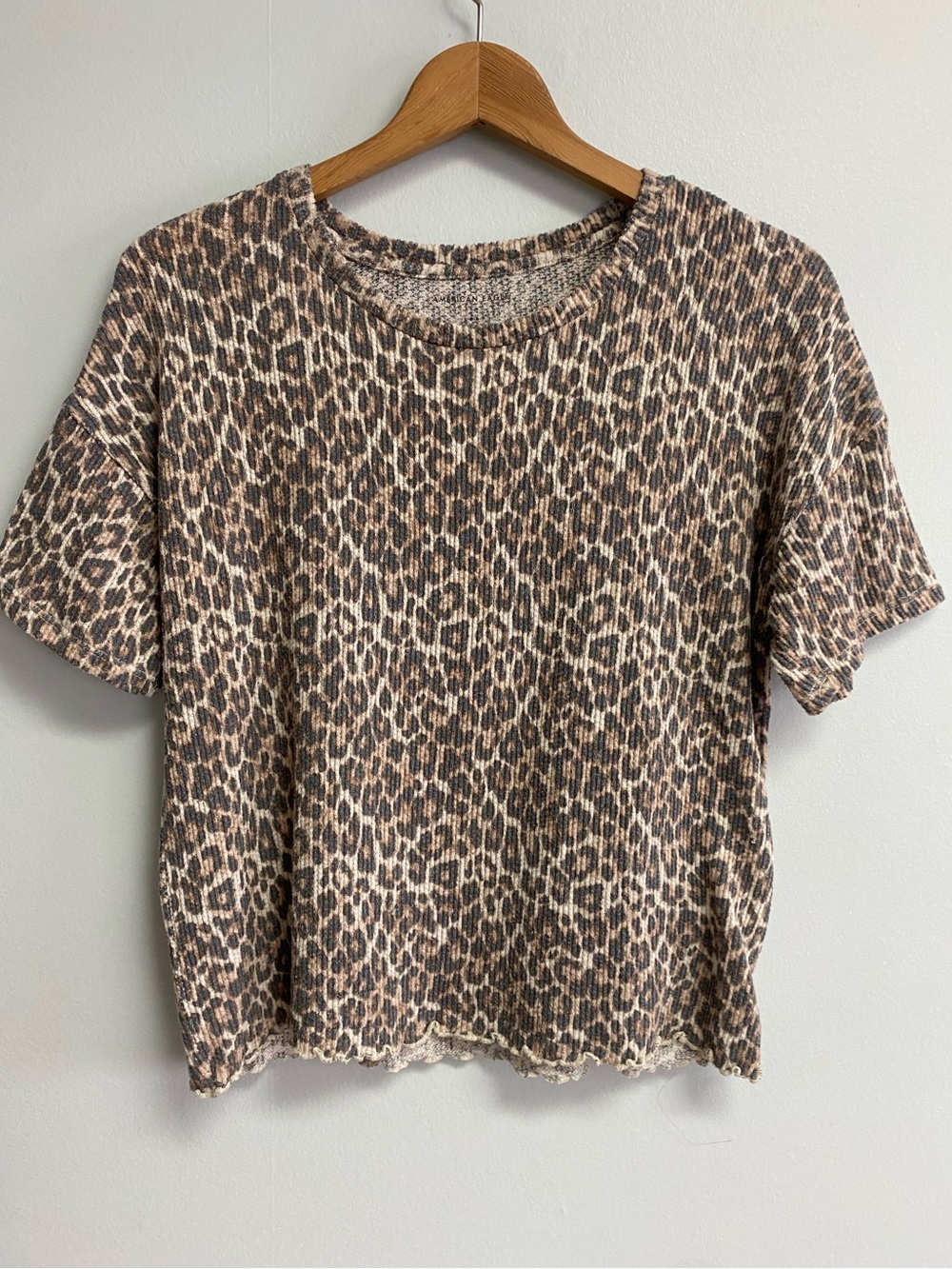 AMERICAN EAGLE TOP - LARGE